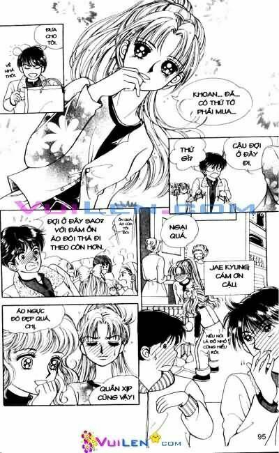 cánh cửa mùa hè chapter 6 95