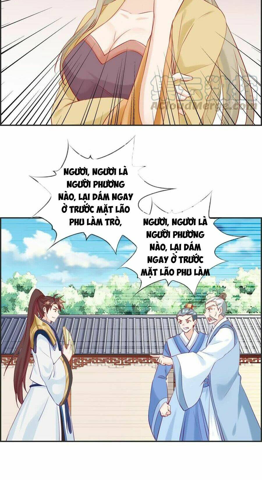 tối cường hoàn khố hệ thống chapter 22 4