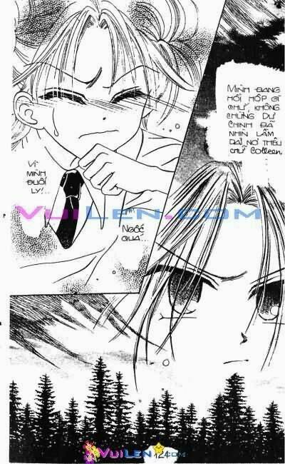 đôi giày thủy tinh chapter 5 121