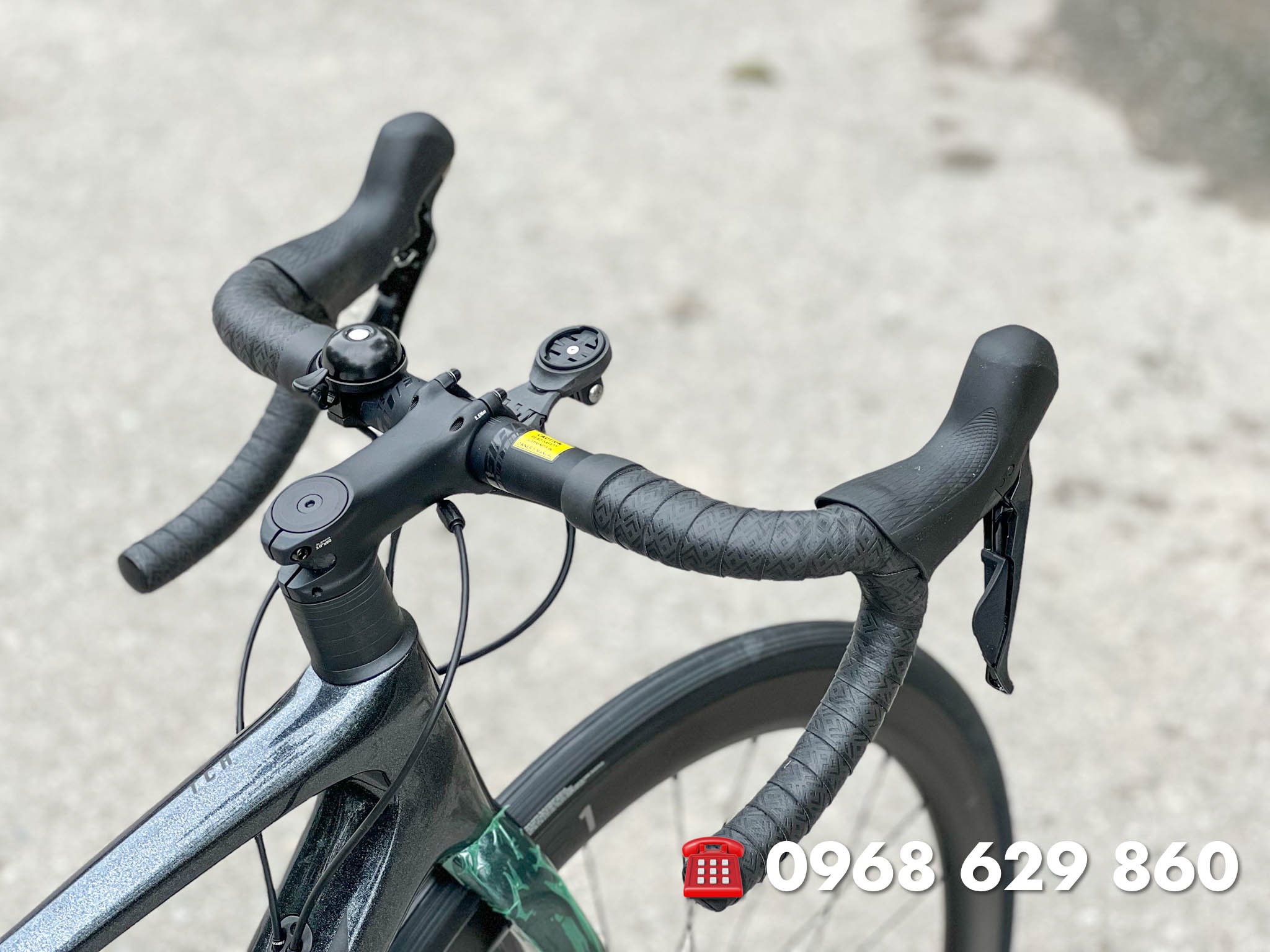 Xe đạp đua GIANT TCR ADV PRO 1 D