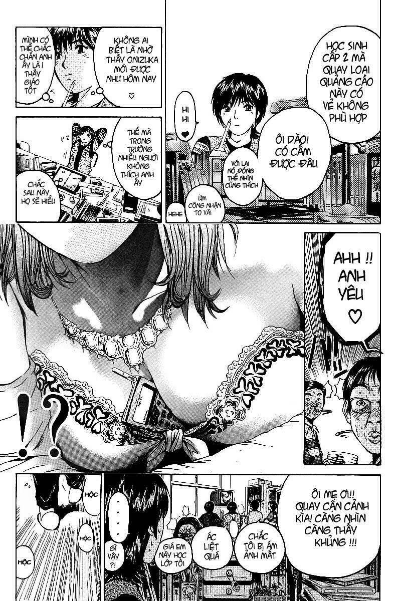 GTO - Great Teacher Onizuka chapter 42 4