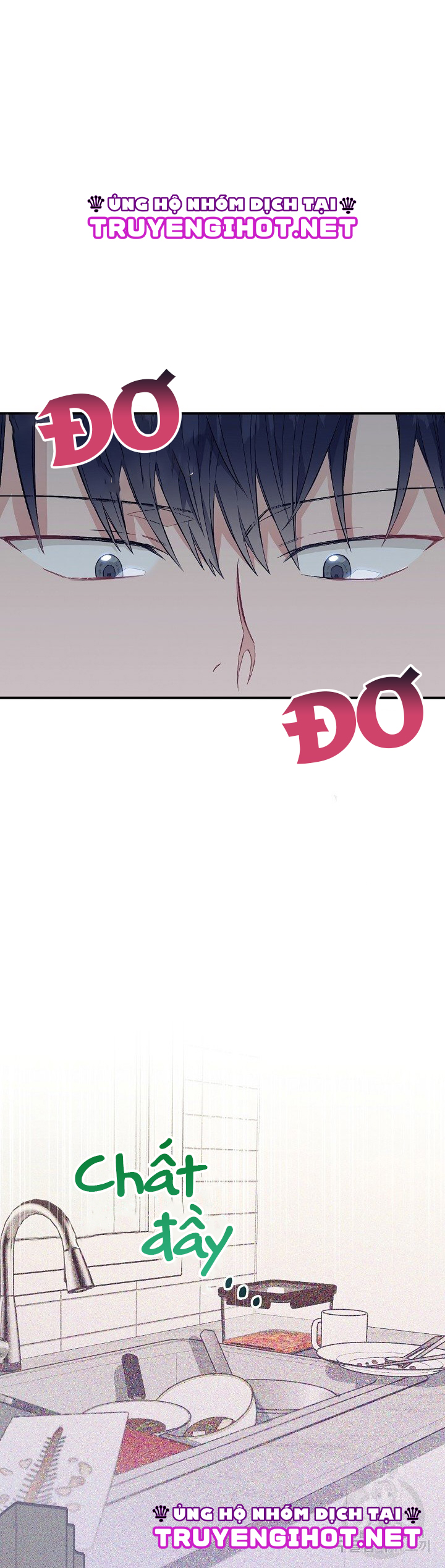 thở chung bầu không khí chapter 23 4