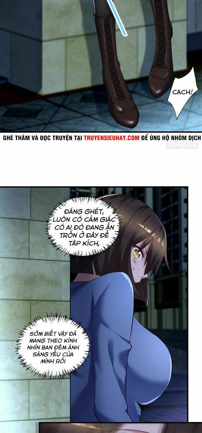 mở phòng khám tại tu tiên giới chapter 60 3