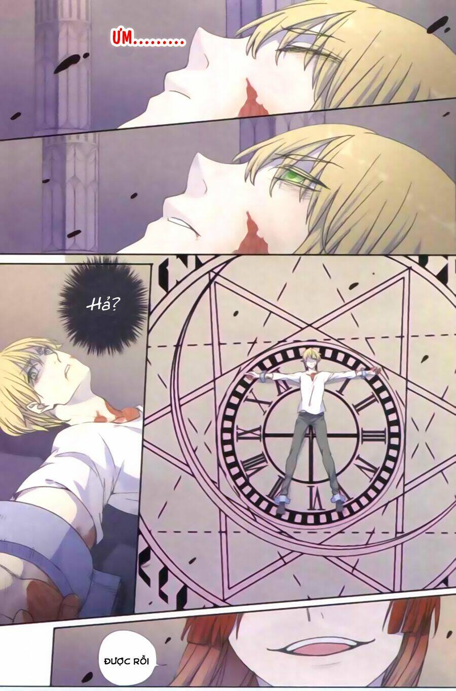 thuấn linh chapter 24 2