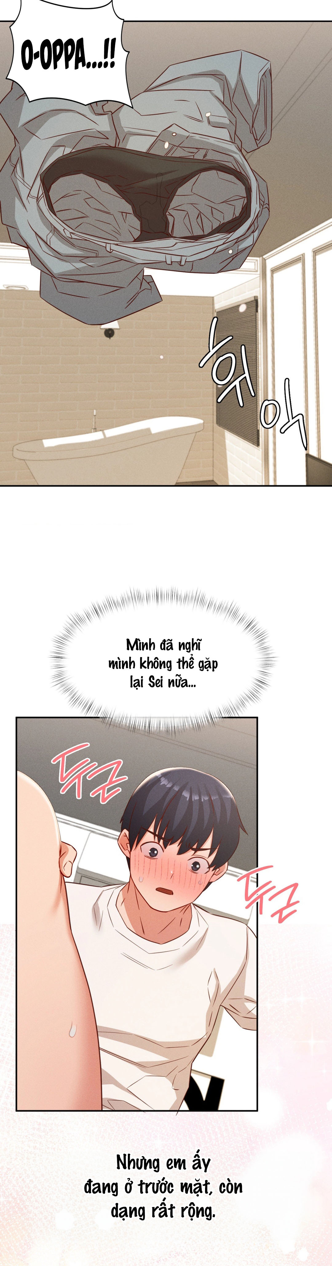 chúng ta cùng đi ryokan nhé chapter 21.2 12