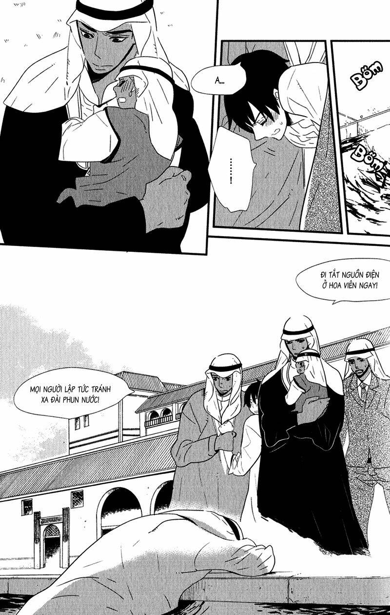 ouji to kotori chapter 3 12