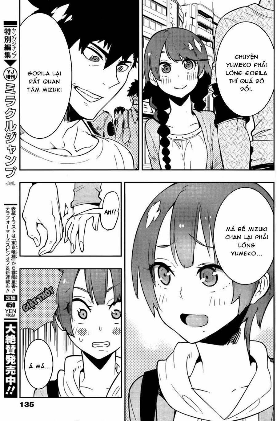 boku girl chapter 25 9