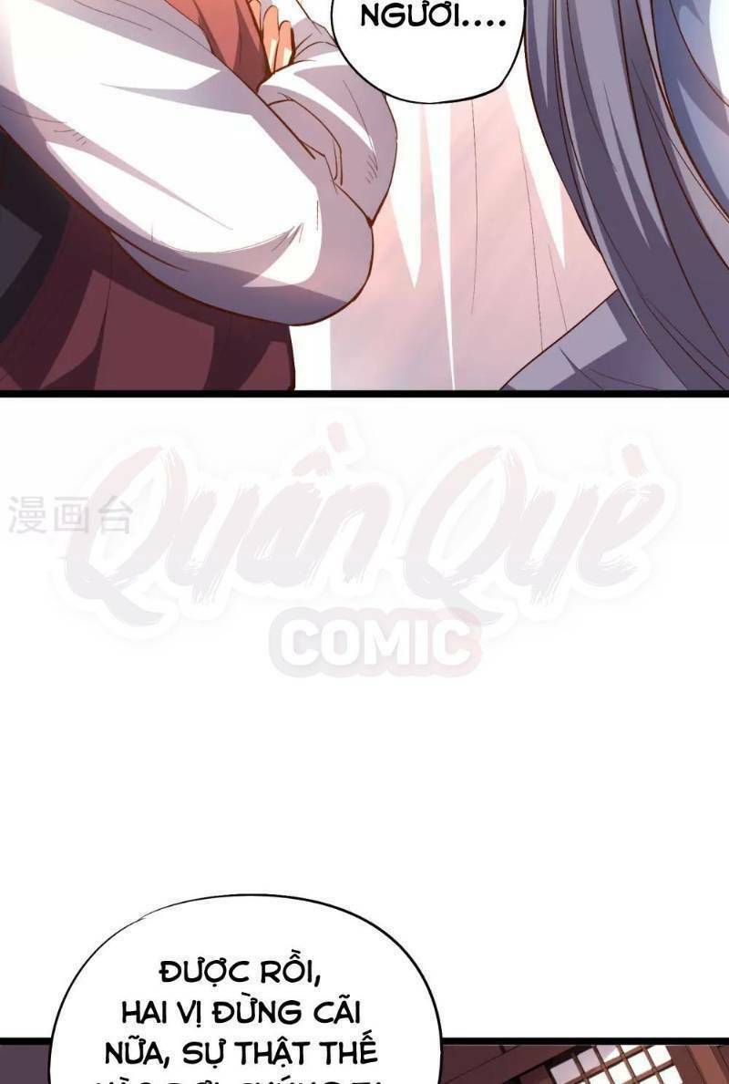 phục thiên thánh chủ chapter 23 11