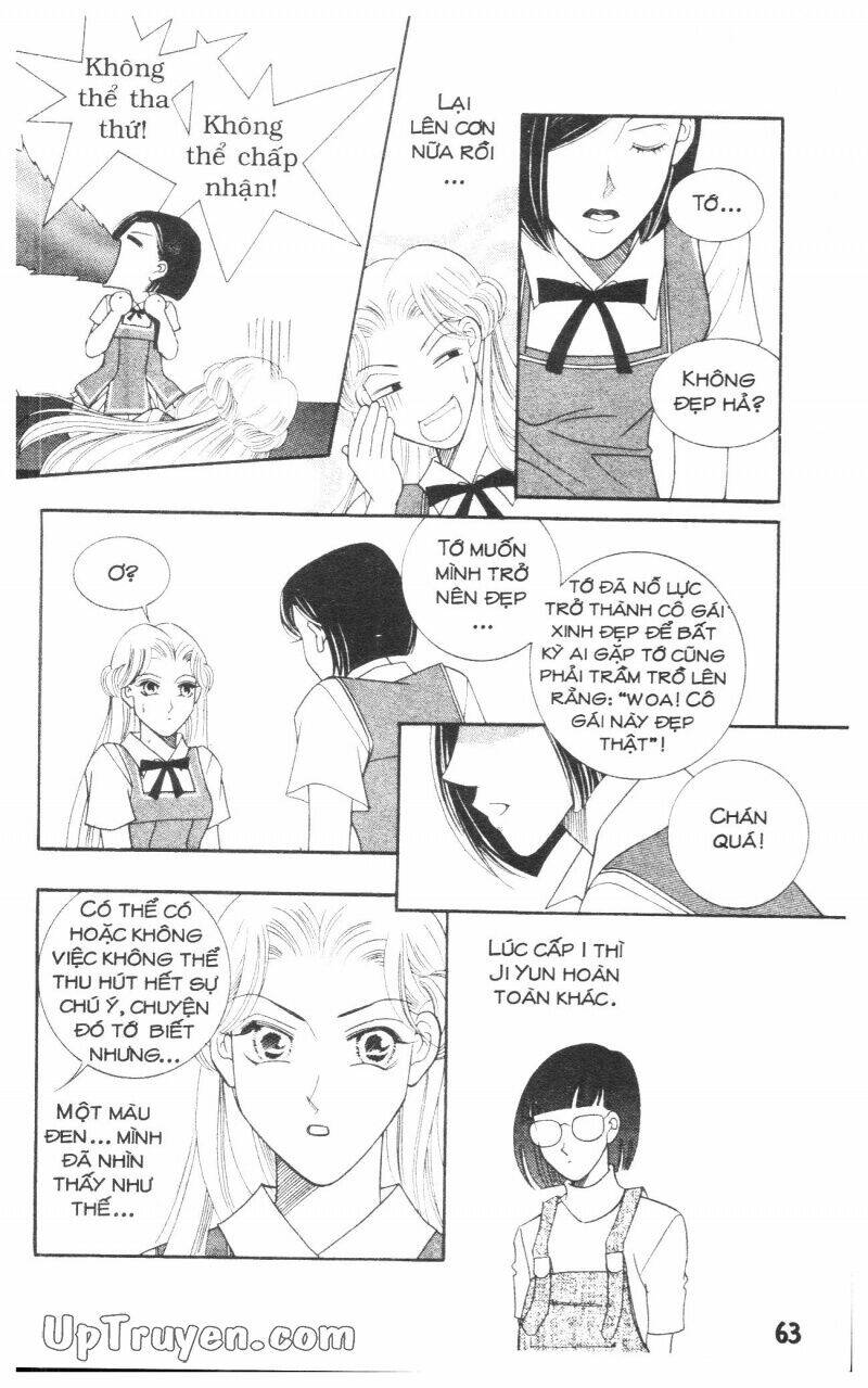 người yêu lý tưởng chapter 2.1 64