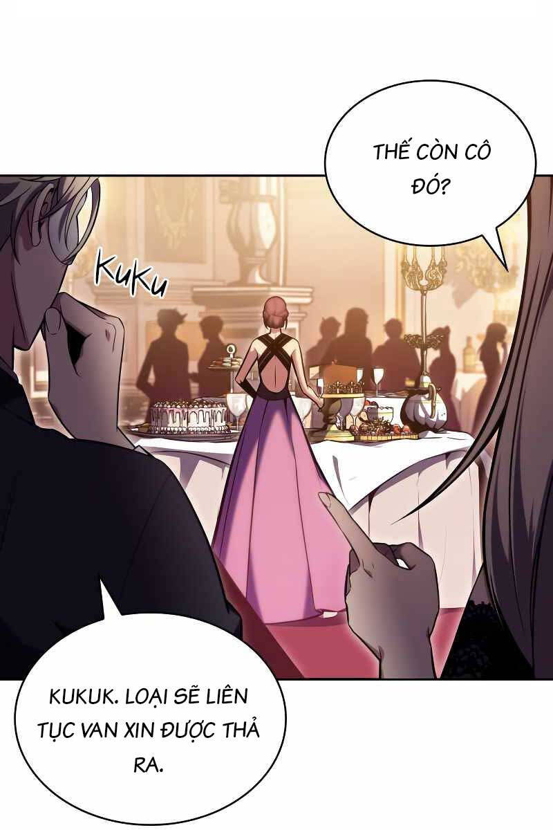 Người Chơi Mới Cấp Tối Đa chapter 98.2 8