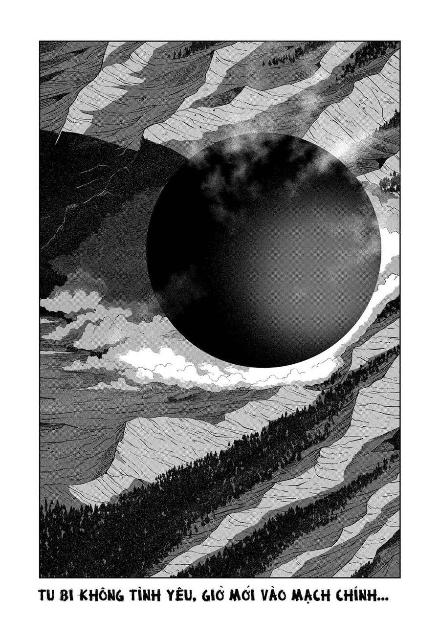 vợ tôi, 'người' không cảm xúc chapter 45 20