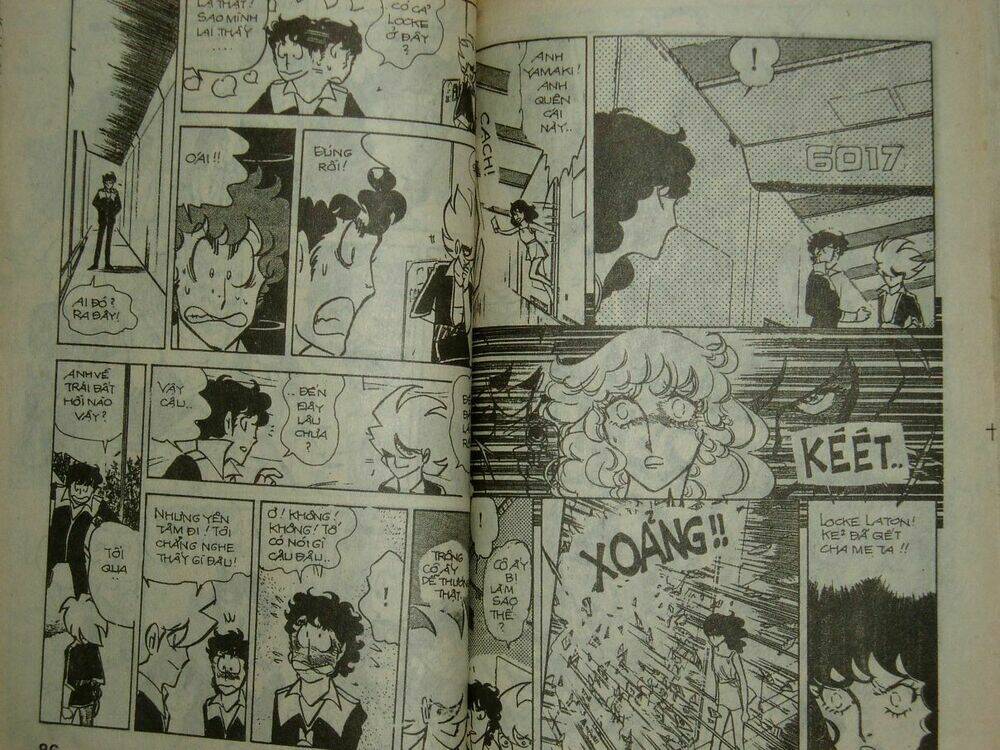 siêu nhân locke chapter 5 43