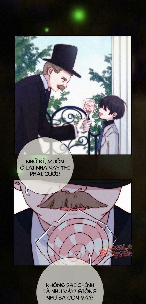 đêm tối chốn này chapter 24 24