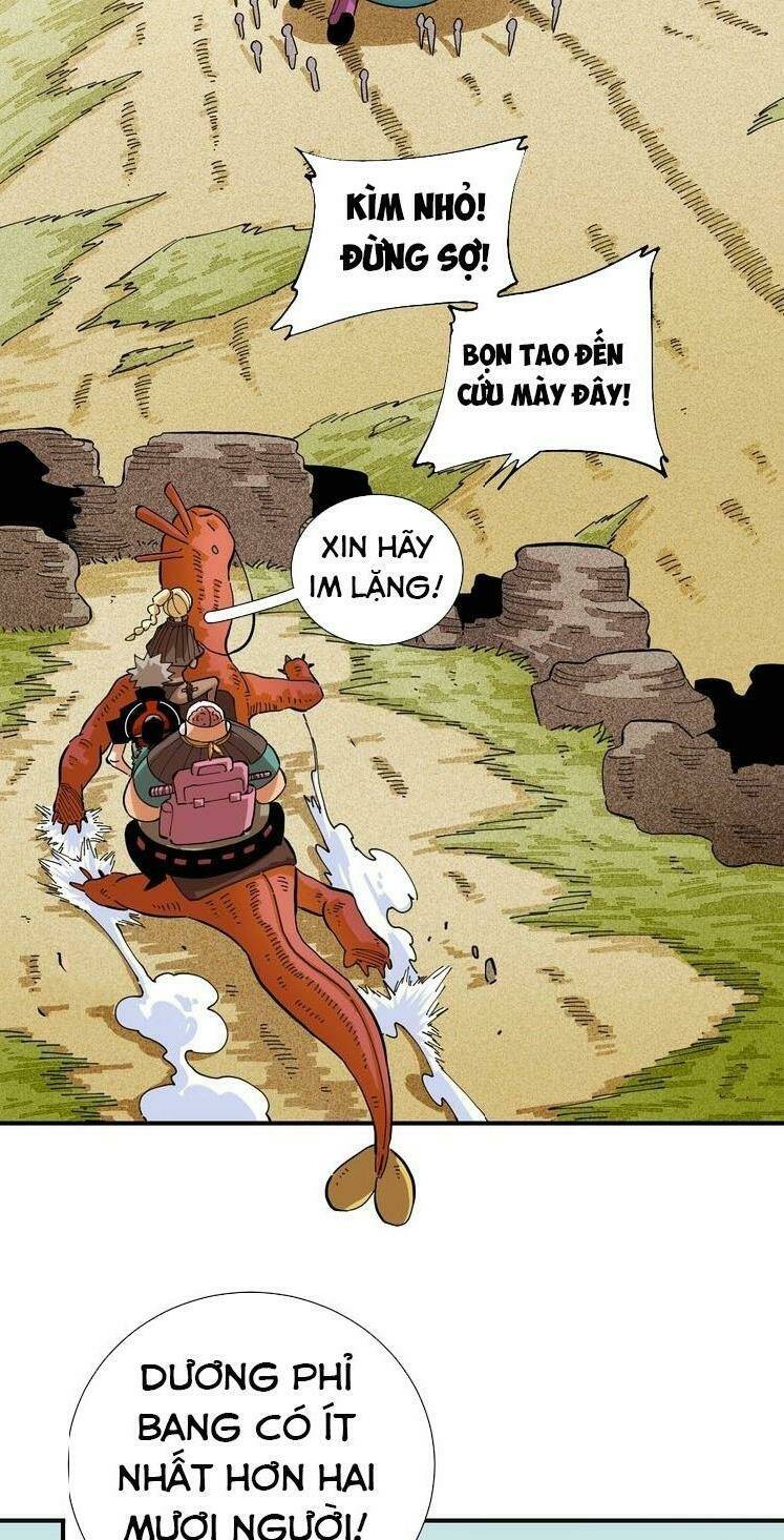 mạt thế chi thư chapter 28 29