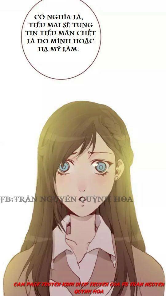 trả thù trường trung học chapter 19 10