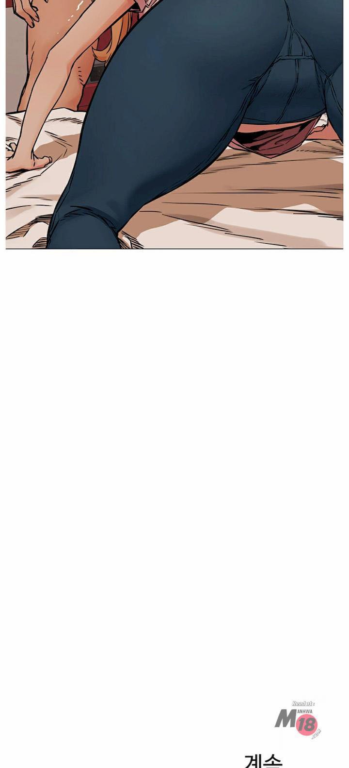 cuộc chiến thầm lặng chapter 158 6