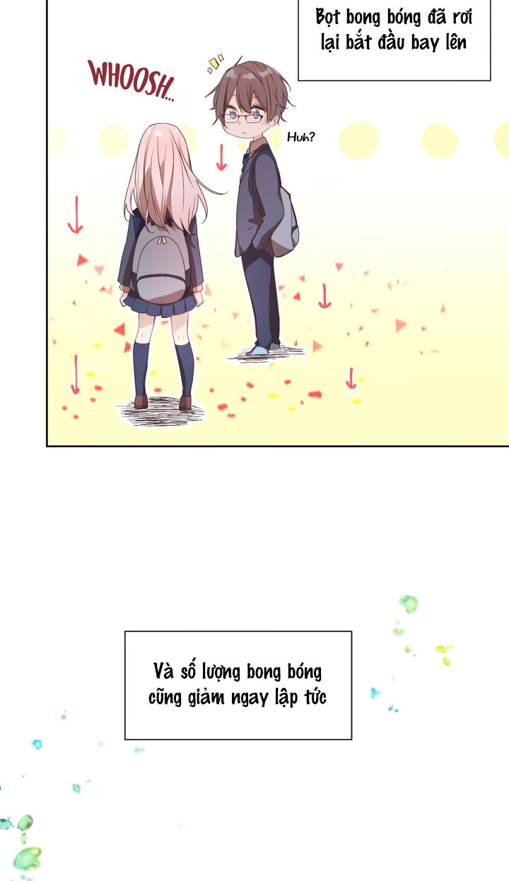 nụ hoa của newton chapter 3.1 19