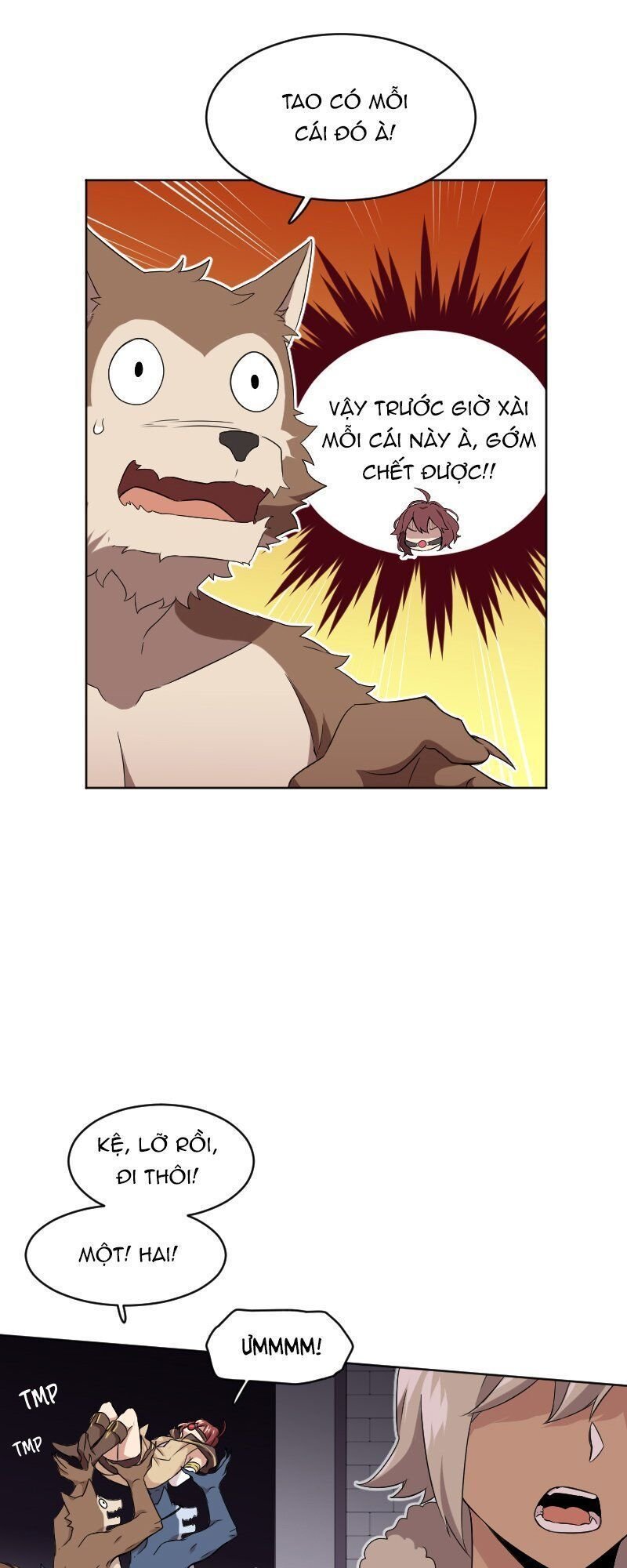 pháp sư và nữ chúa quỷ chapter 76 21