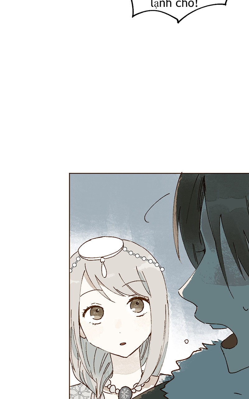 câu chuyện tình yêu kỳ lạ chapter 9 32