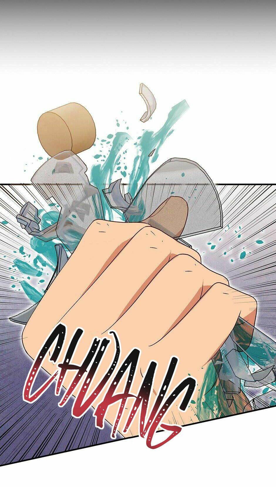 khế ước của nữ công tước quái vật chapter 113 42