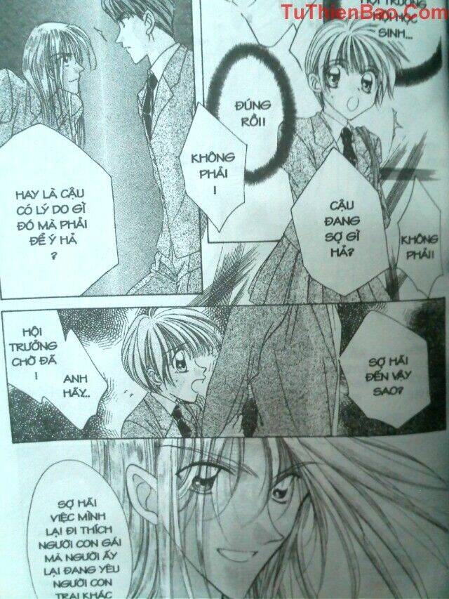 nguyện ước dưới ánh sao chapter 7 46