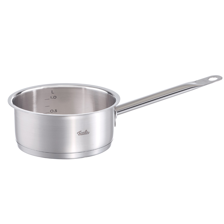 Bộ nồi Fissler ORIGINAL PROFI COLLECTION 3 nồi 1 quánh 1 chảo