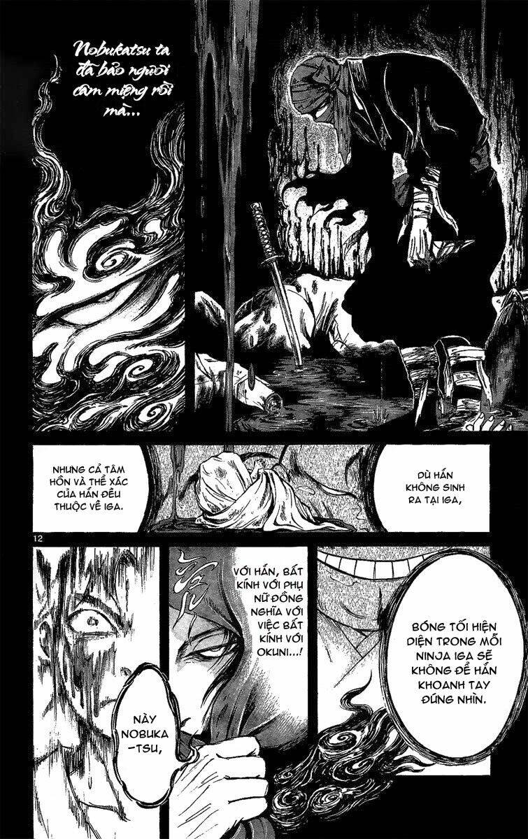shinobi no kuni chapter 9 13
