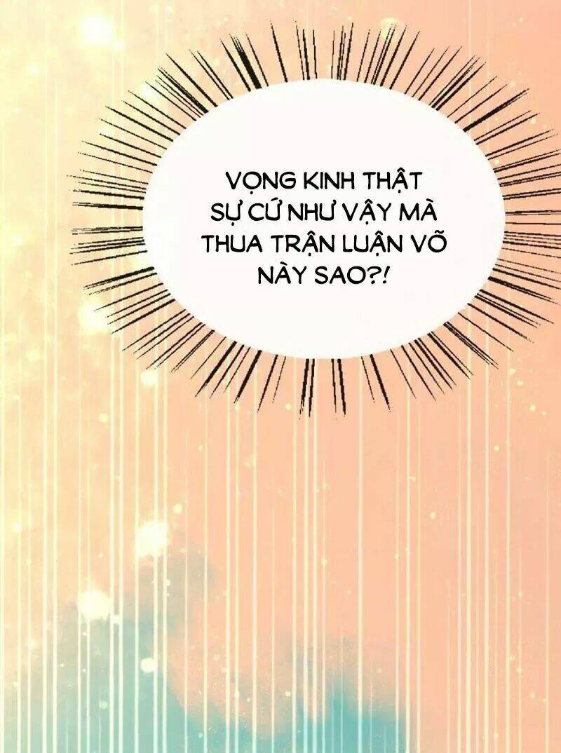 huyết tộc đại nhân của ta chapter 17 24
