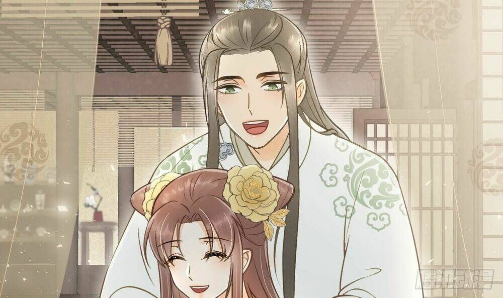 vương gia ba tuổi rưỡi của tôi chapter 36 60