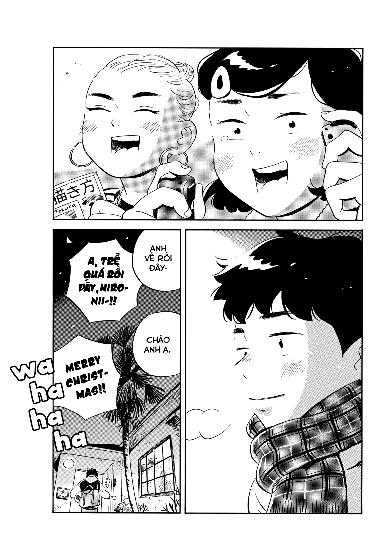 hirayasumi chapter 29 13