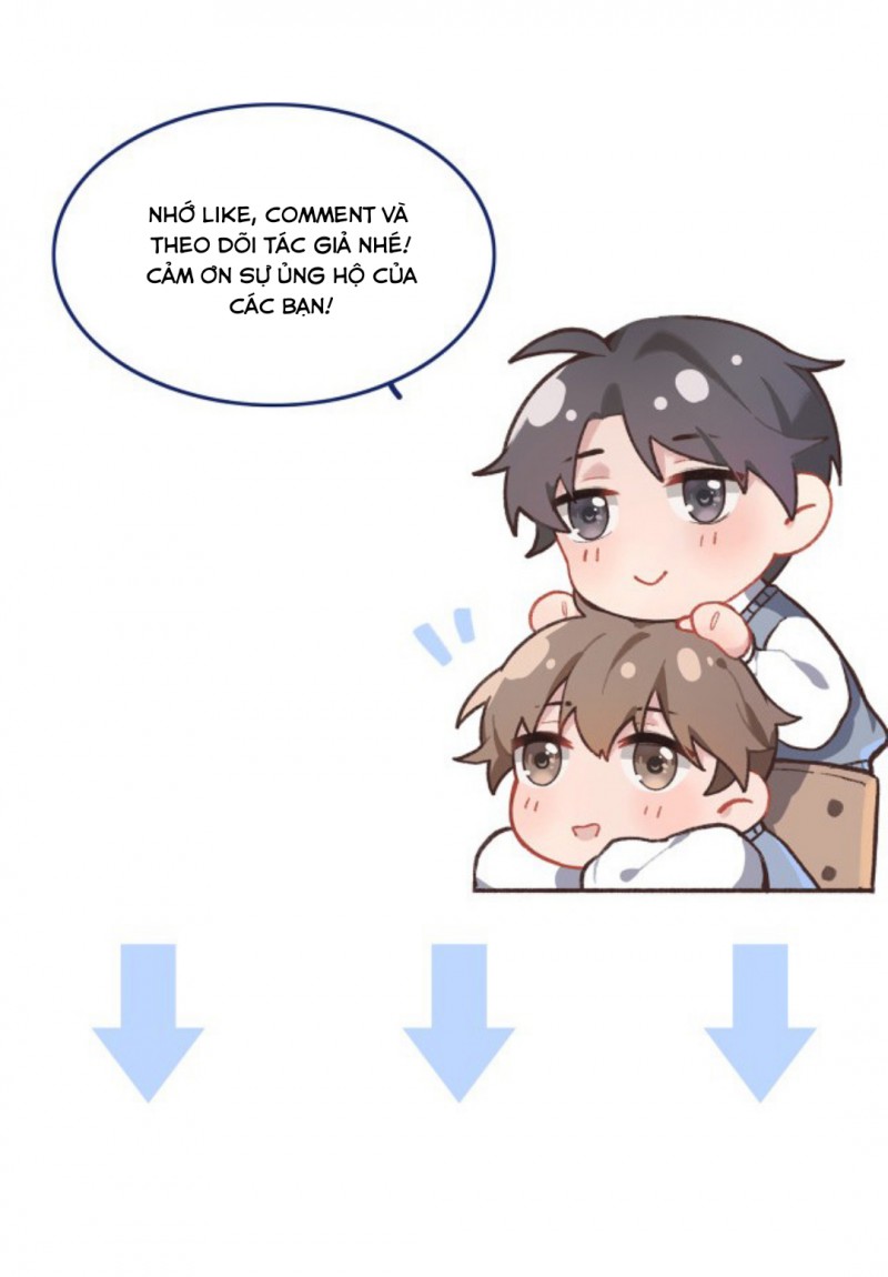 mối tình đầu của cậu ấy lại chính là tôi chapter 9 39