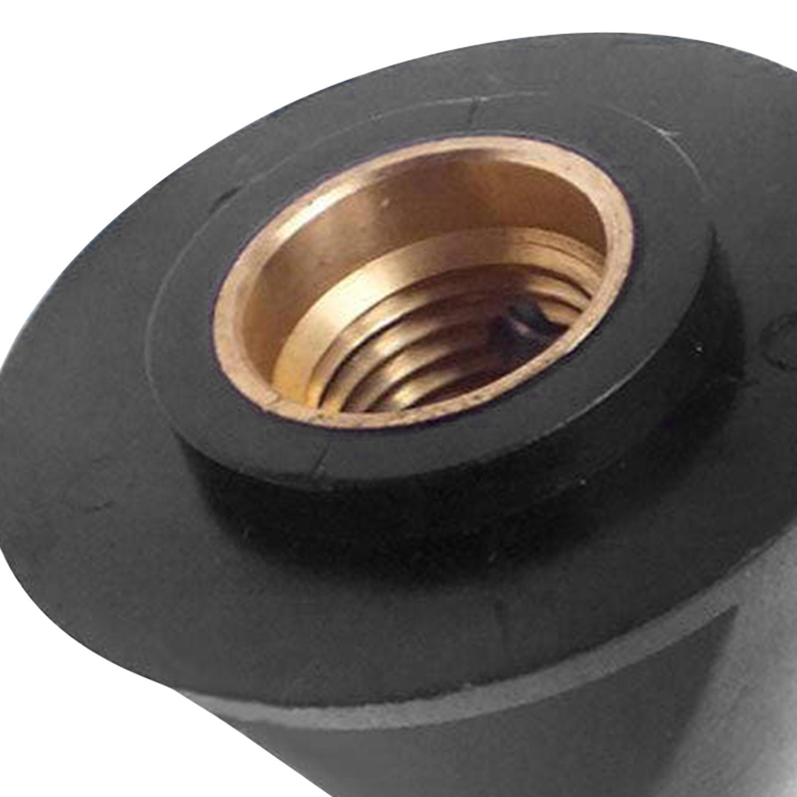 Propeller Nut Spare Parts for Outboard Engine 5HP
