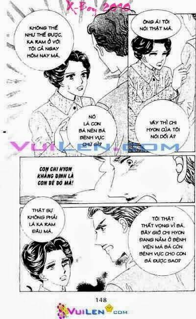 cuộc sống của tôi chapter 3 148
