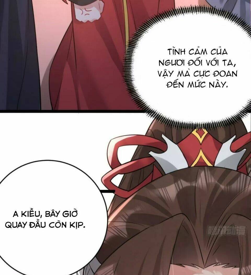 phế nữ yêu thần chapter 84 67