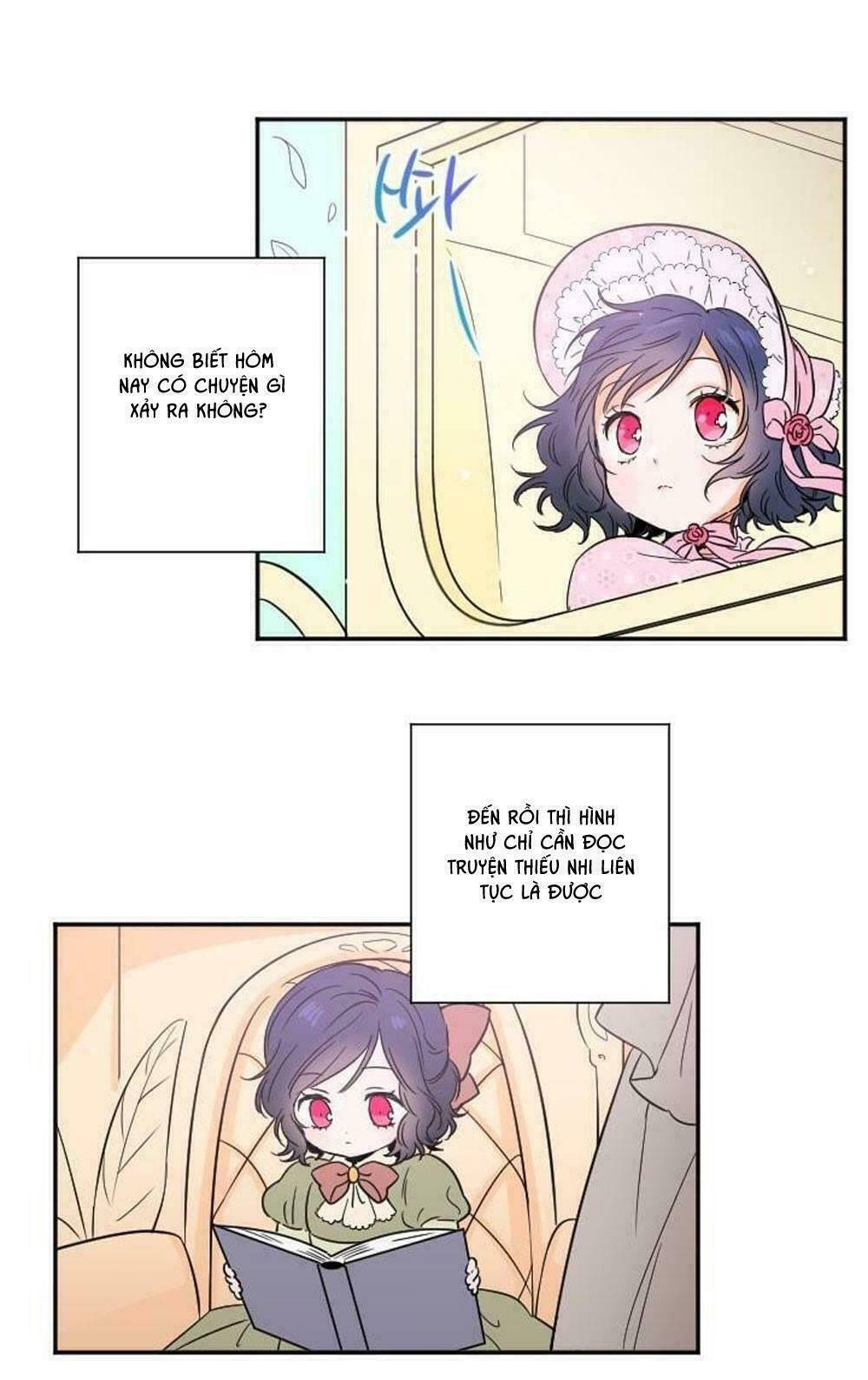 lady baby chapter 20 29