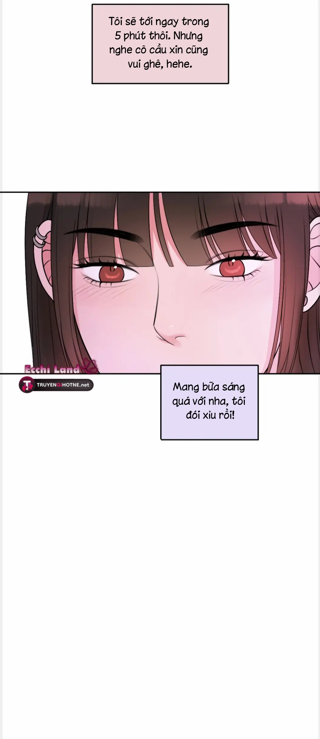 Tàn Nhẫn chapter 33.1 - Trang 6