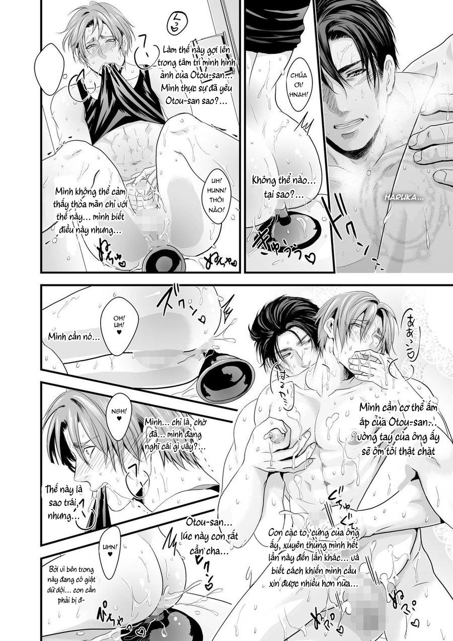 oneshot hỏny chapter 195.1 4