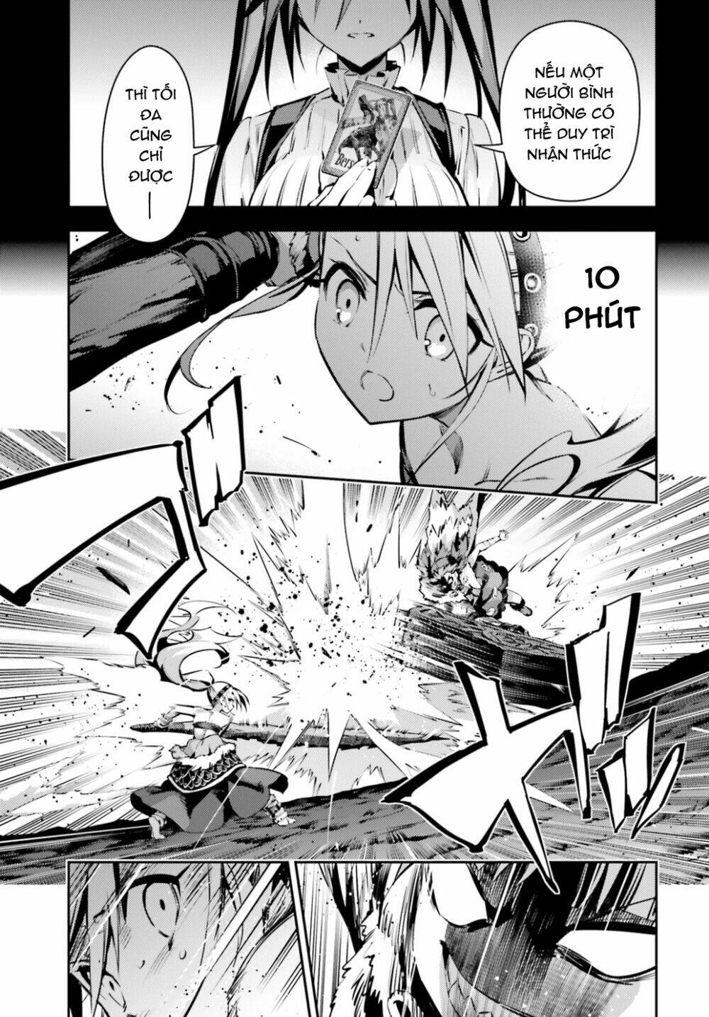 fate/kaleid liner prisma illya drei! chapter 46.2 13