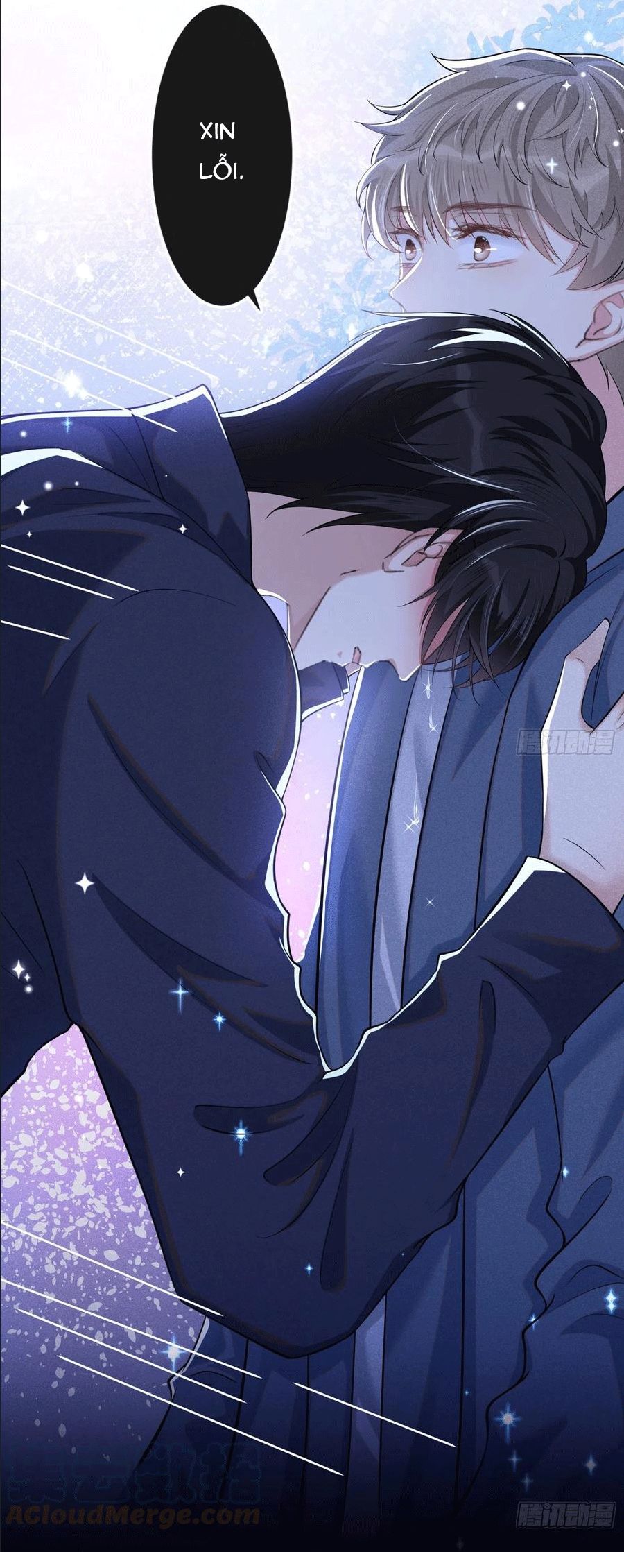 anh ấy gọi tôi là hắc liên hoa chapter 100 14