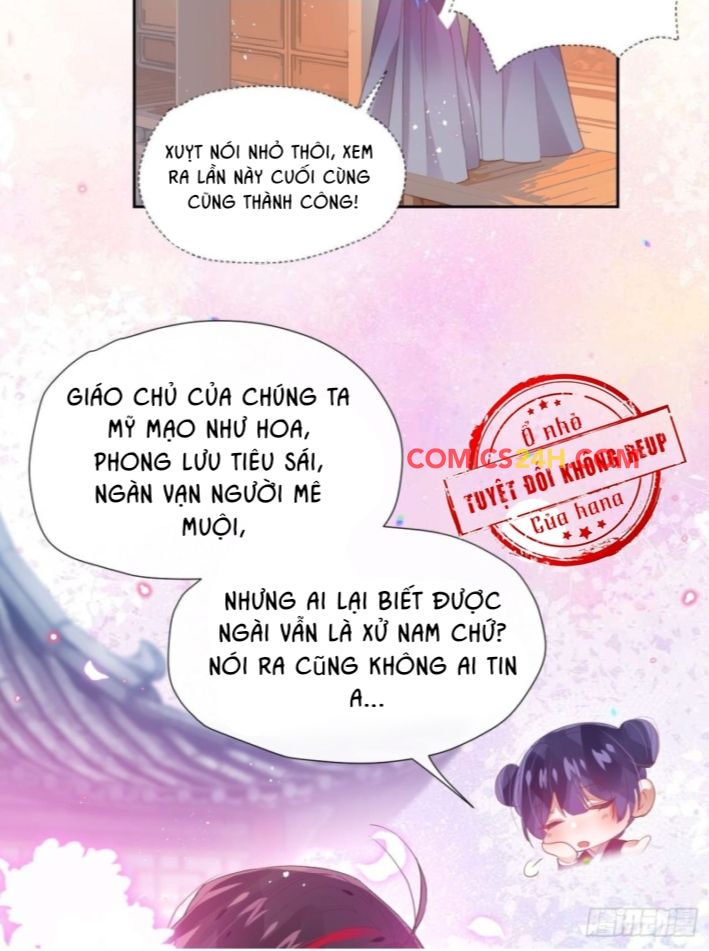 tôi không phải người tầm thường chapter 2 18