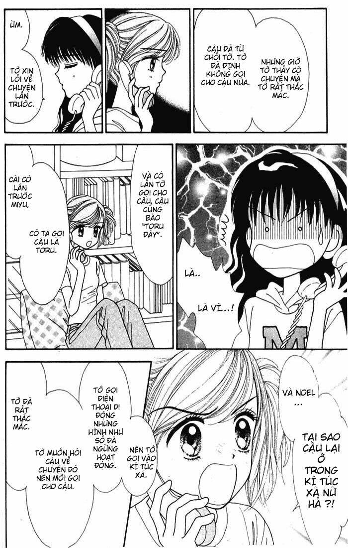 minto na bokura chapter 15 33