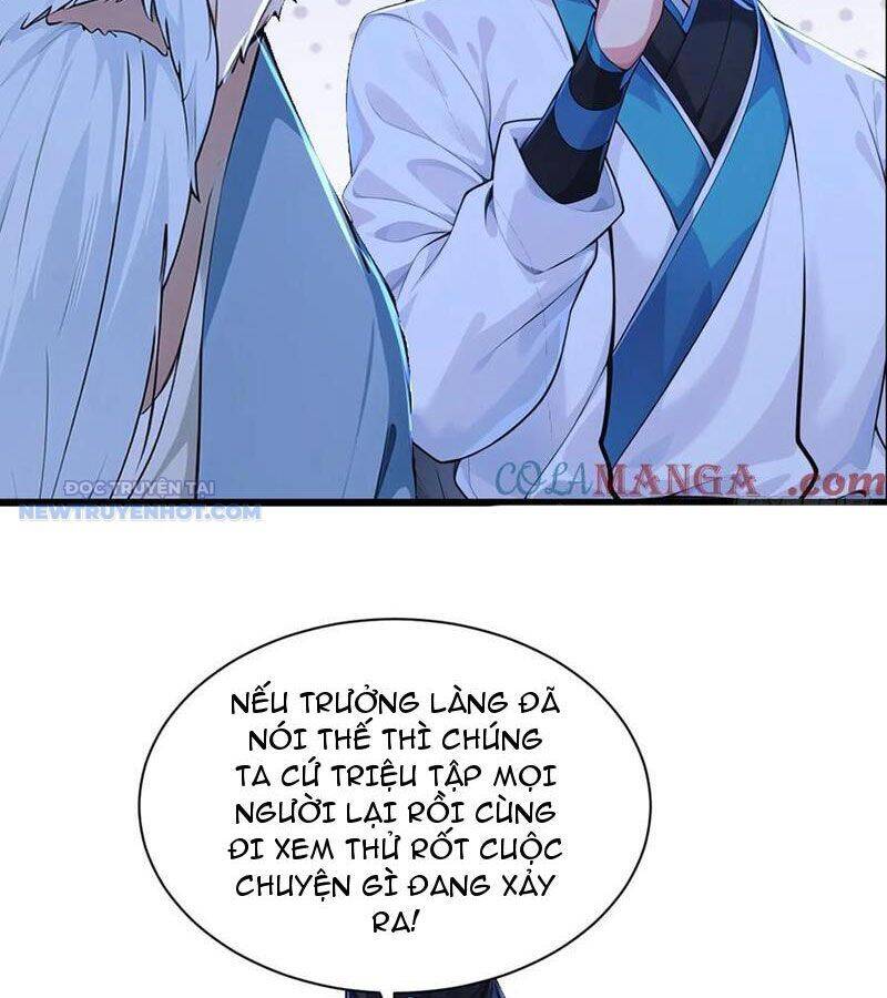 ta thực sự không muốn làm thần tiên chapter 85 55