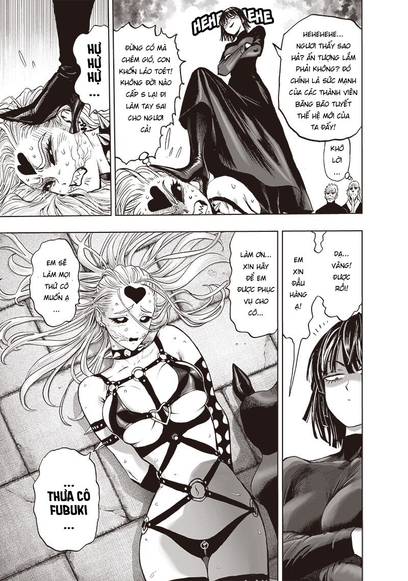 one-punch man chapter 196.7 10