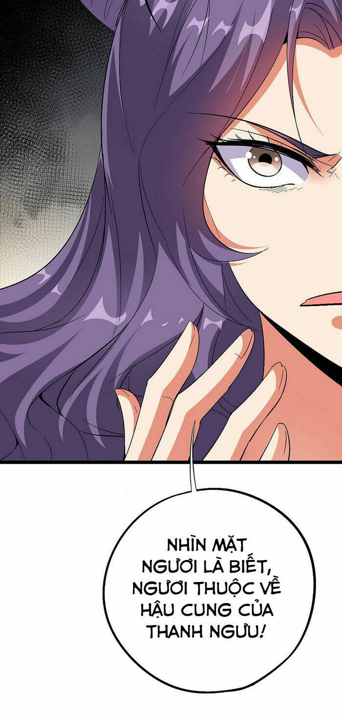 phục thiên thánh chủ chapter 112 39