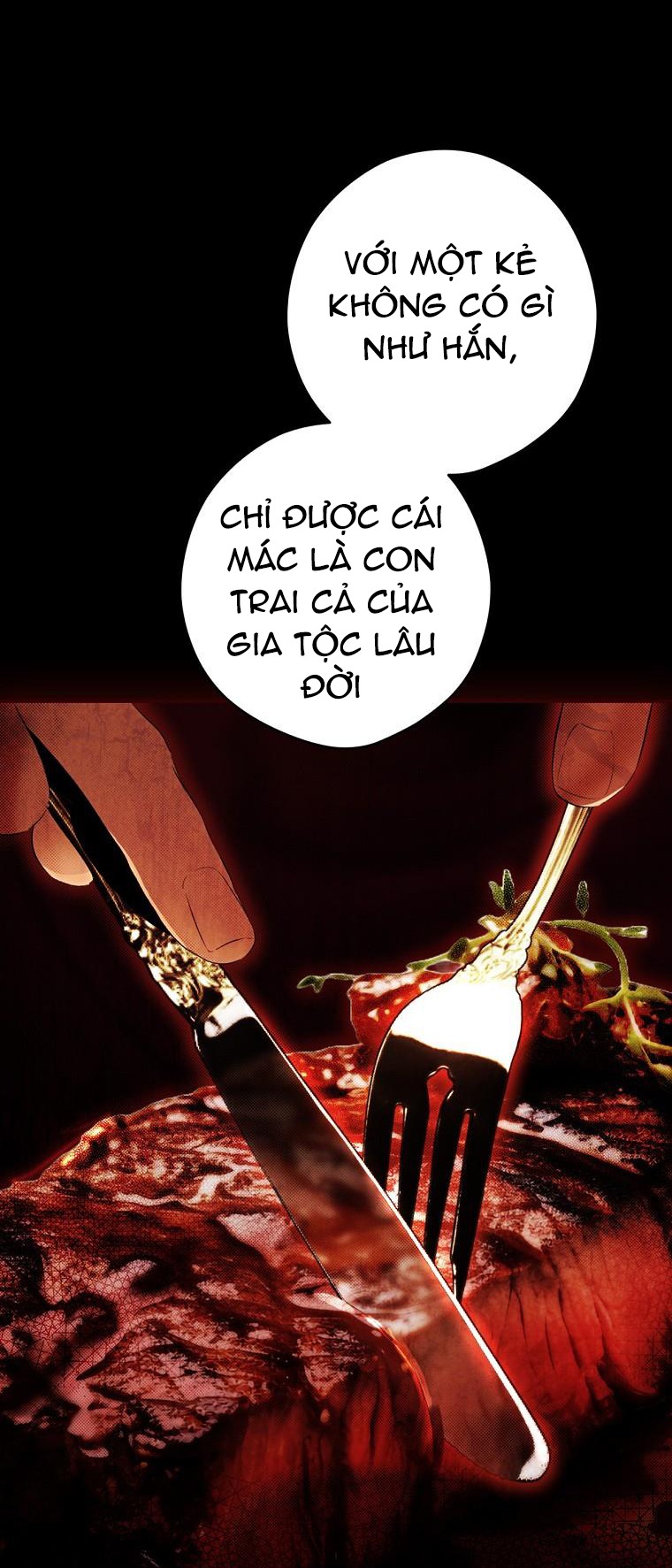 quý cô bí ẩn - secret lady chapter 100 18