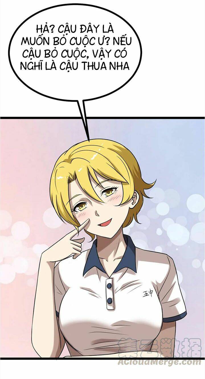 đai ca trở lại tuổi 16 chapter 24 20