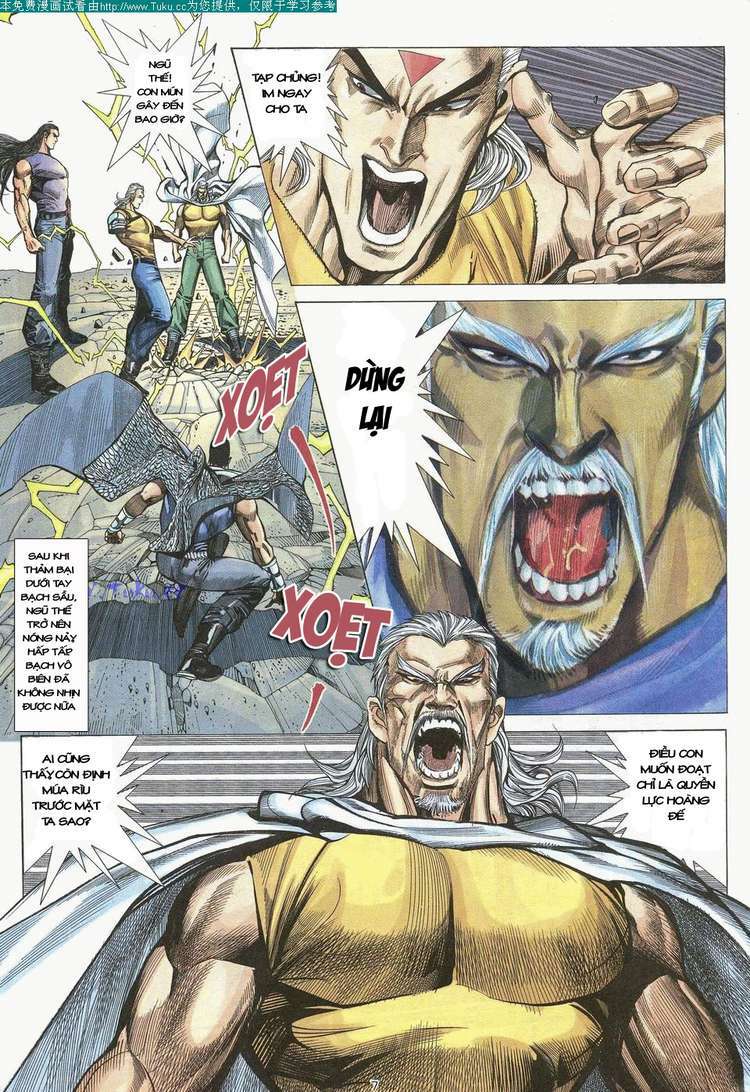 võ thần chapter 54 7