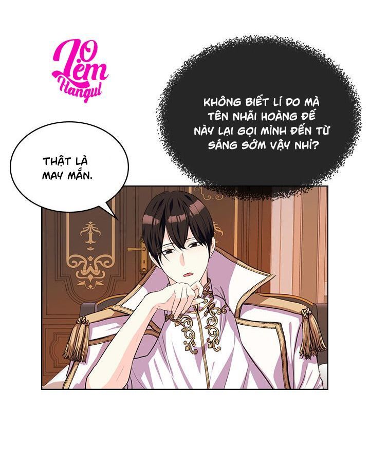 đức hạnh của ác nữ phản diện chapter 26 13