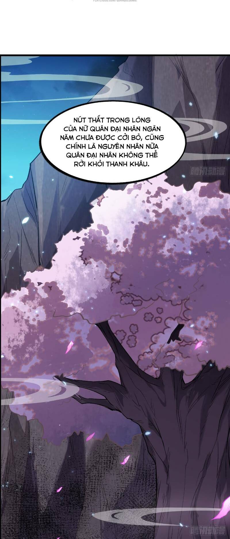 trường an tưởng tượng chapter 57 26