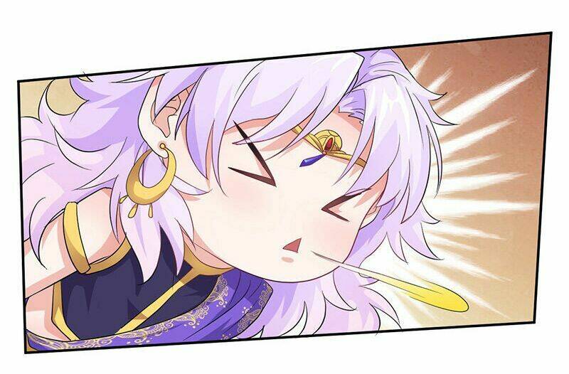 nghiên hương kỳ đàm chapter 50.3 18